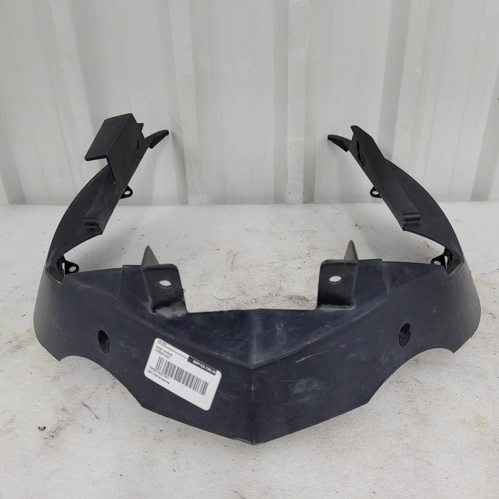 (new ref. 705005882) lower console