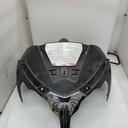 upper console