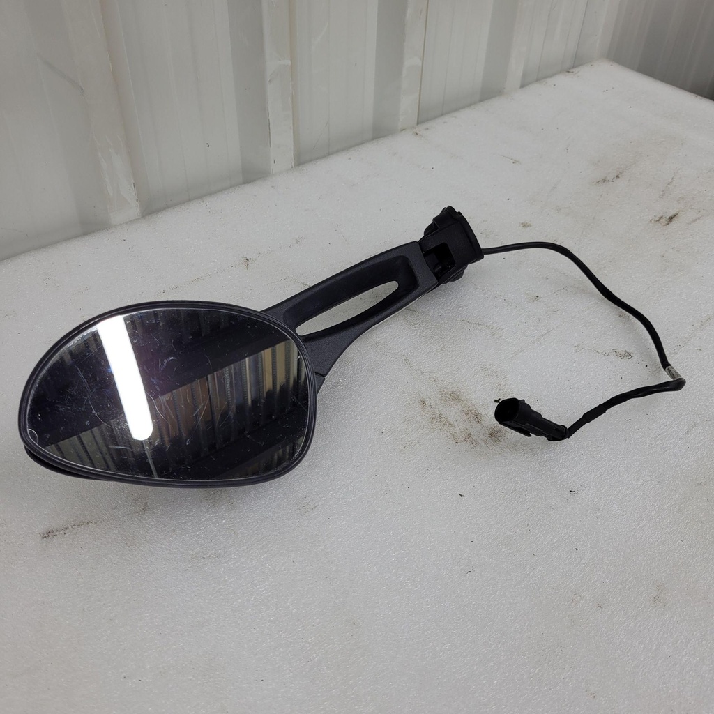 (new ref. 705005575) rh mirror ass'y