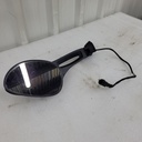 (new ref. 705005575) rh mirror ass'y