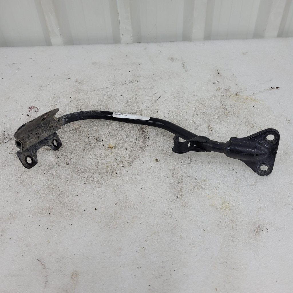 [705003462-001] (new ref. 705010740) lh fender rear support (705003462-001)
