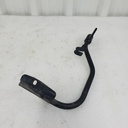 (new ref. 705010741) rh fender rear support