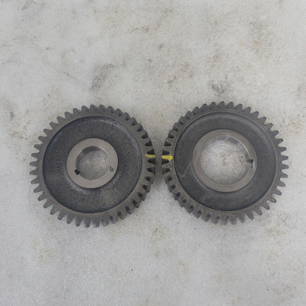 [420295770-001] (new ref. 420295772) gear balance ass'y (420295770-001)