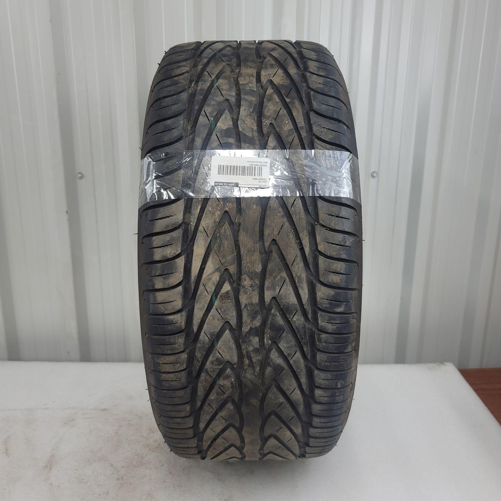 [705501464-001] (new ref. 705503310) rear tire (705501464-001)