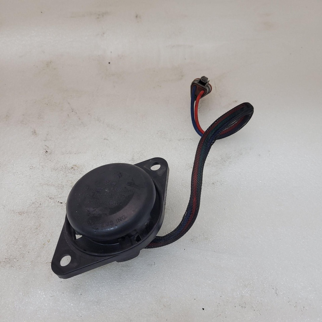 [710001346-001] (new ref. 710008103) passenger detection switch (710001346-001)
