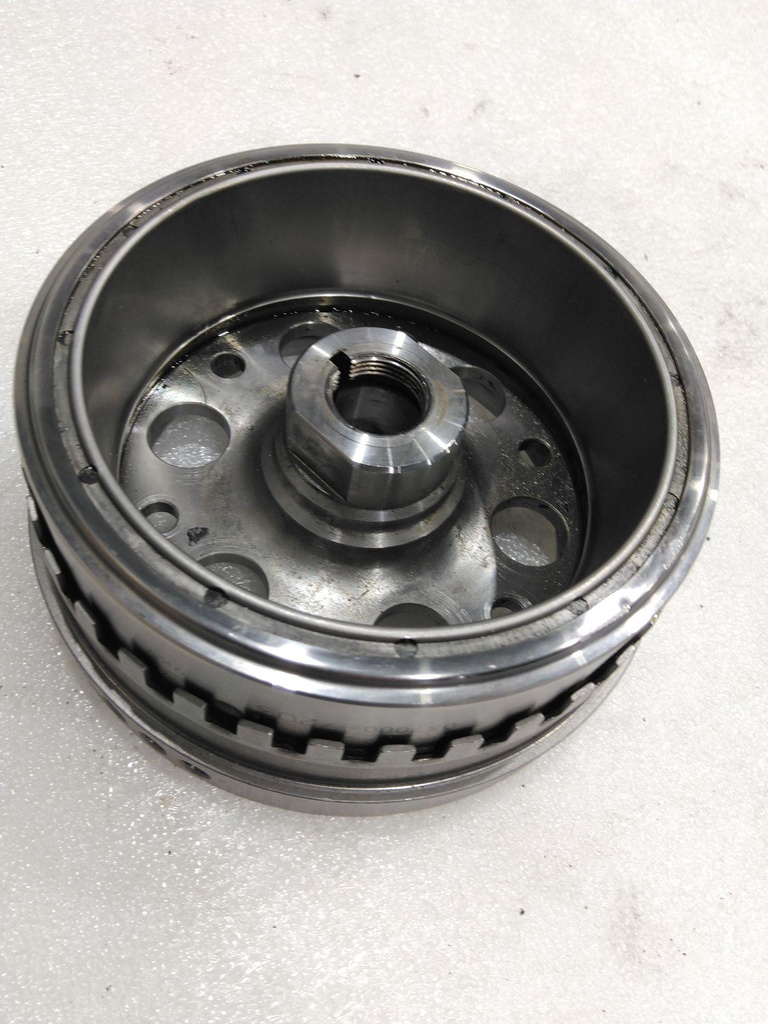 [420685295-001] (new ref. 420685287) magneto ass'y (420685295-001)