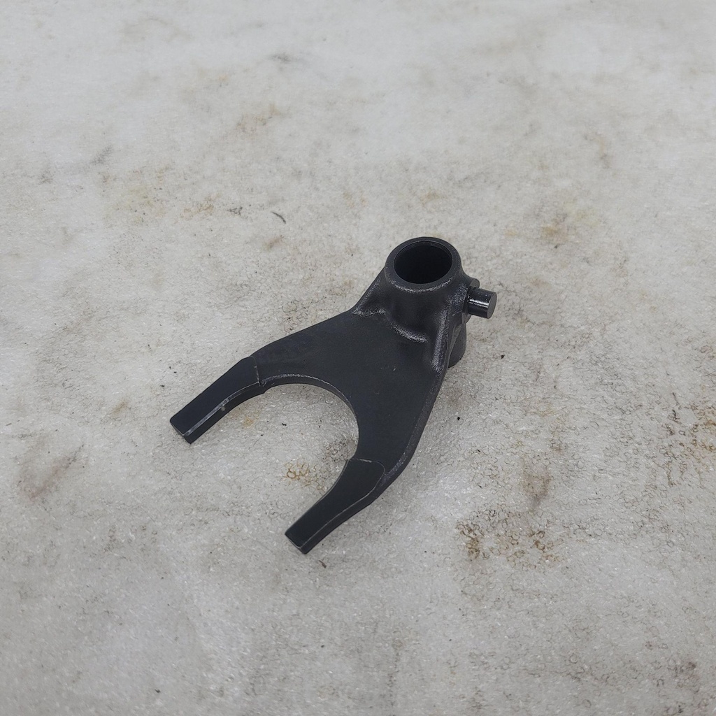 shift fork shaft