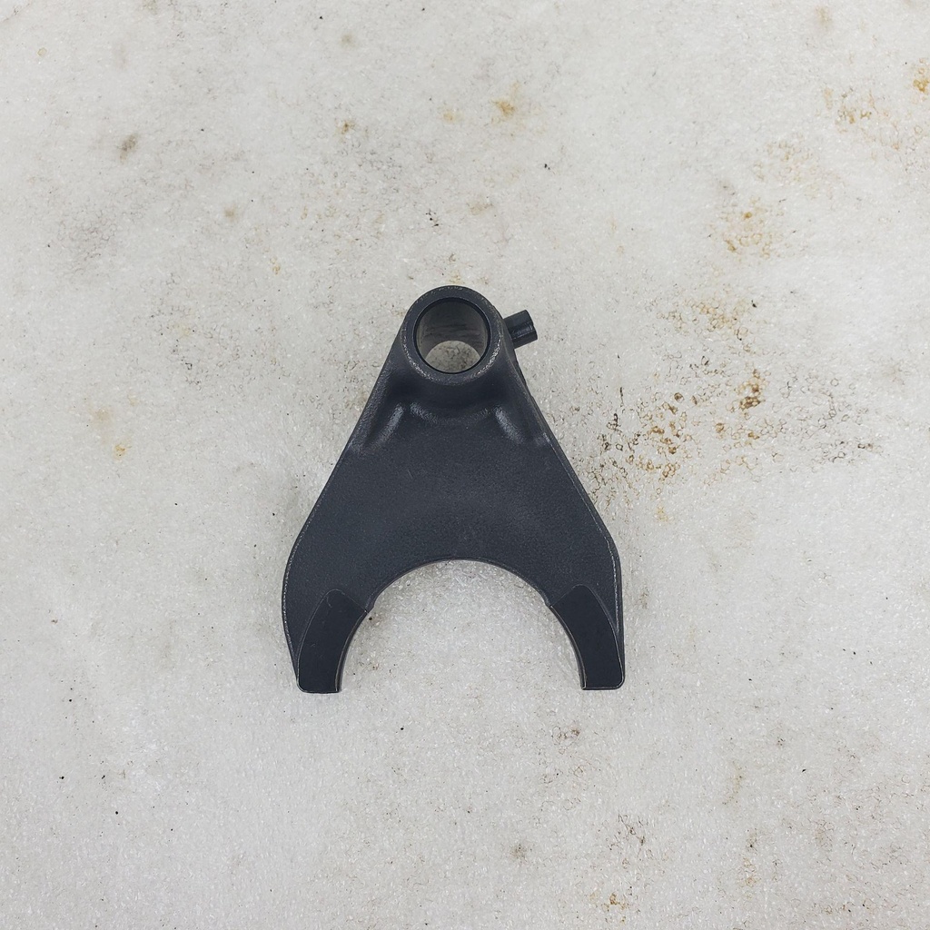 shift fork shaft