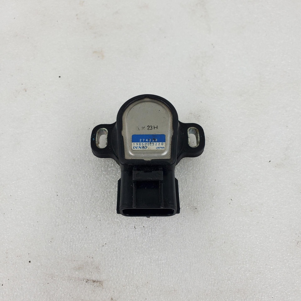 potentiometer