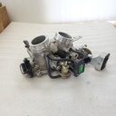 throttle body ass'y