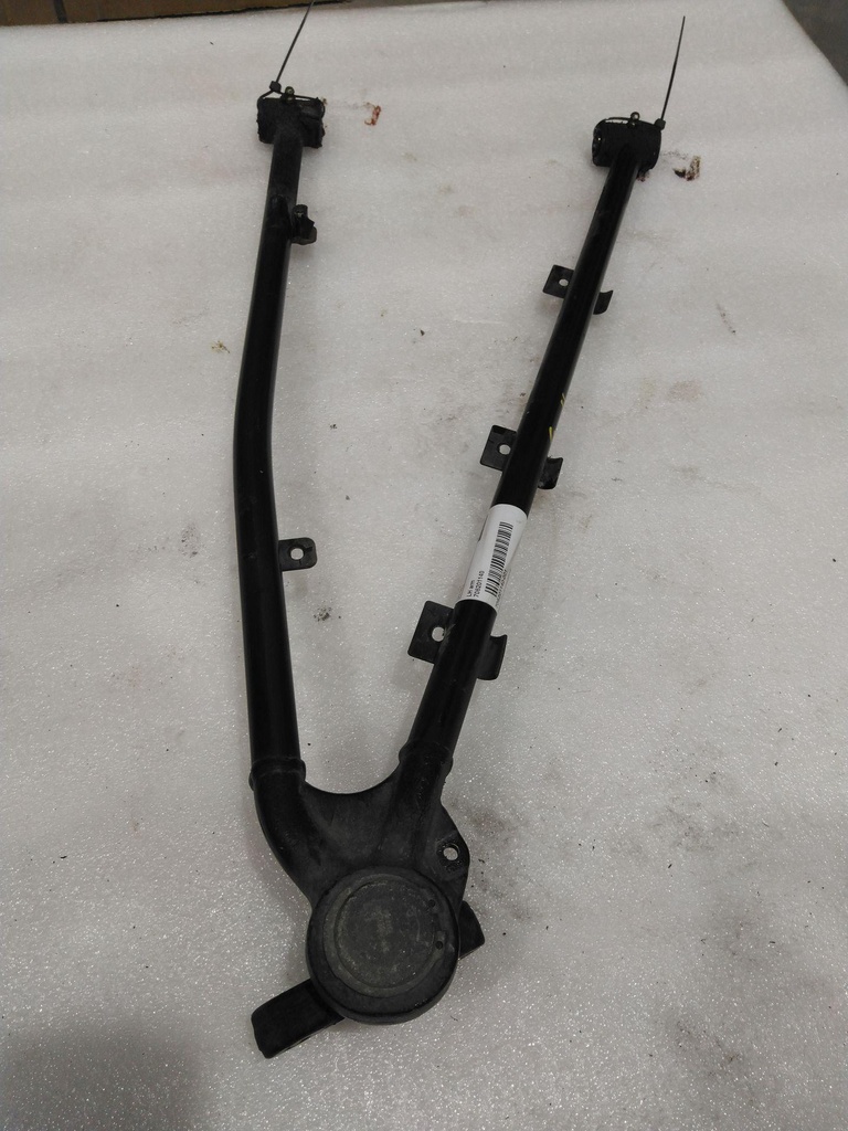[706201140-001] lh arm (706201140-001)