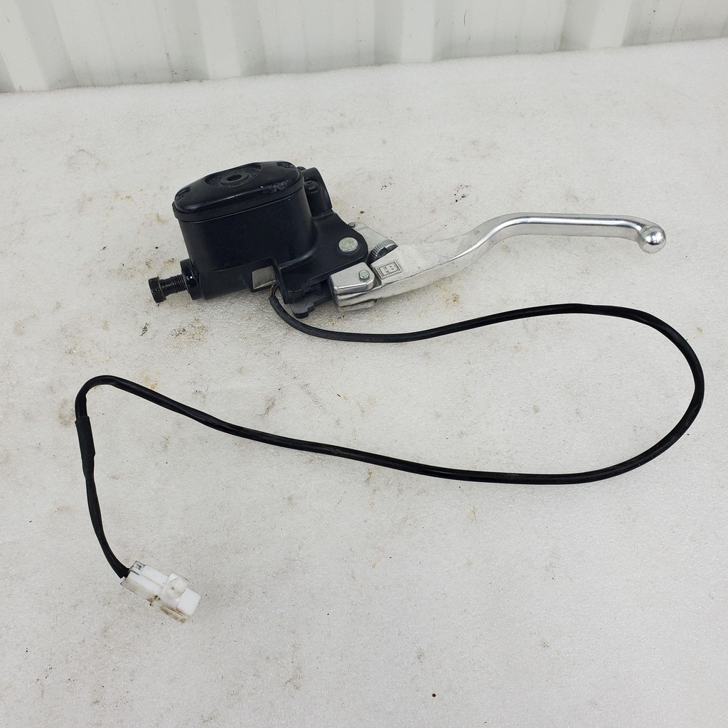 [707000849-001] clutch lever ass'y (707000849-001)
