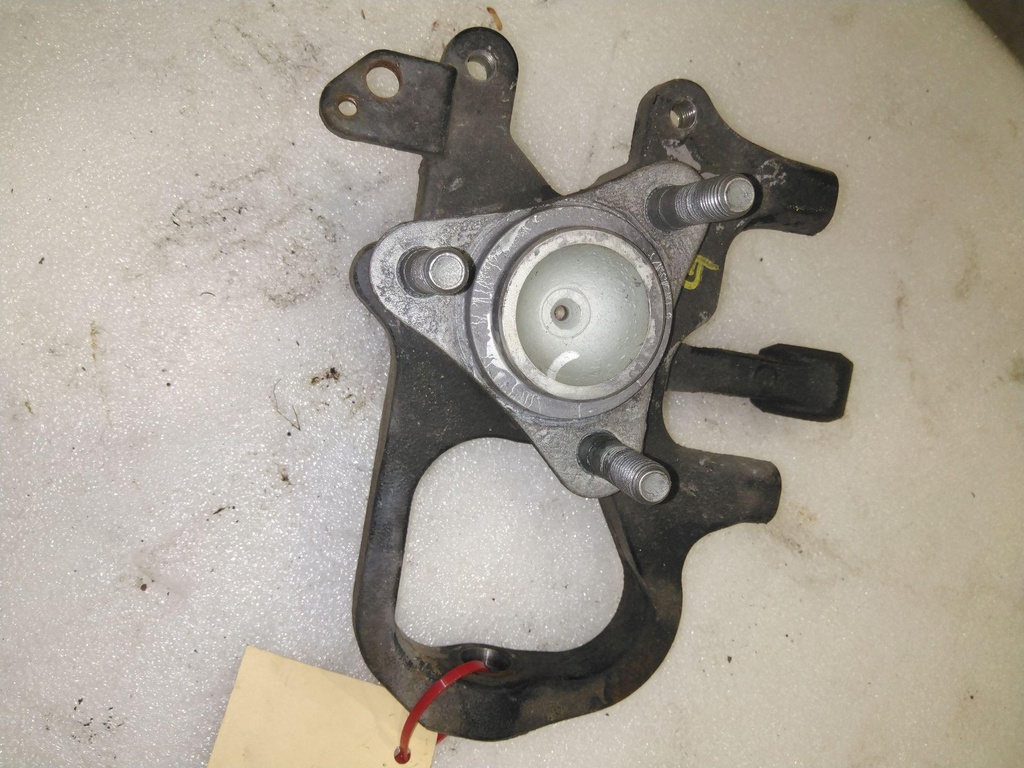 [505071709-001] knuckle lh (505071709-001)