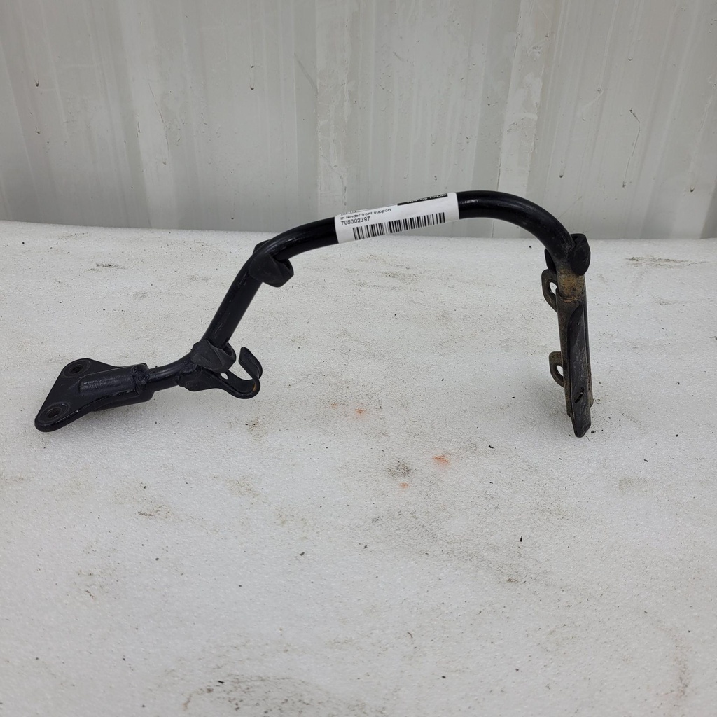 [705002397-001] lh fender front support (705002397-001)
