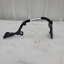lh fender front support