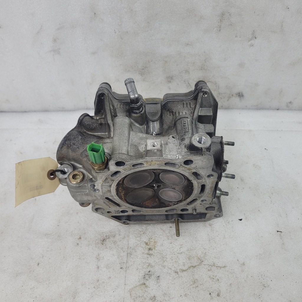 [420613468-001] (new ref. 420413032) rear cylinder head ass'y (420613468-001)