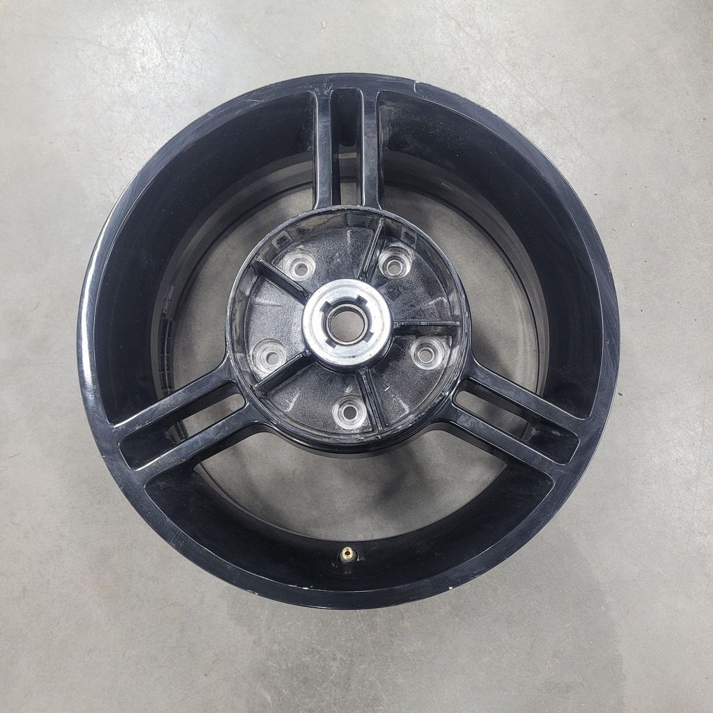 [705500888-001] rear wheel rim (705500888-001)