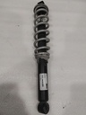 front shock
