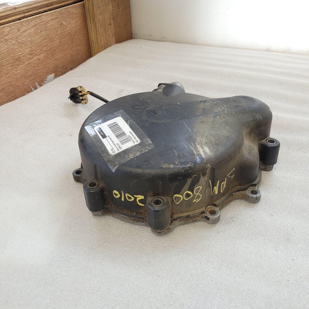 [1204132-001] Stator Cover Sportman 800