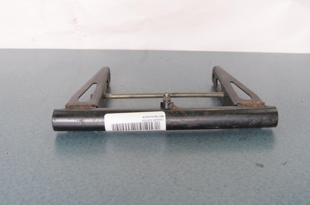 weld-rear pivot arm, ecoat