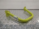 support seat weld, lime squeeze