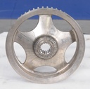 sprocket-50t belt 36mm 15 spl