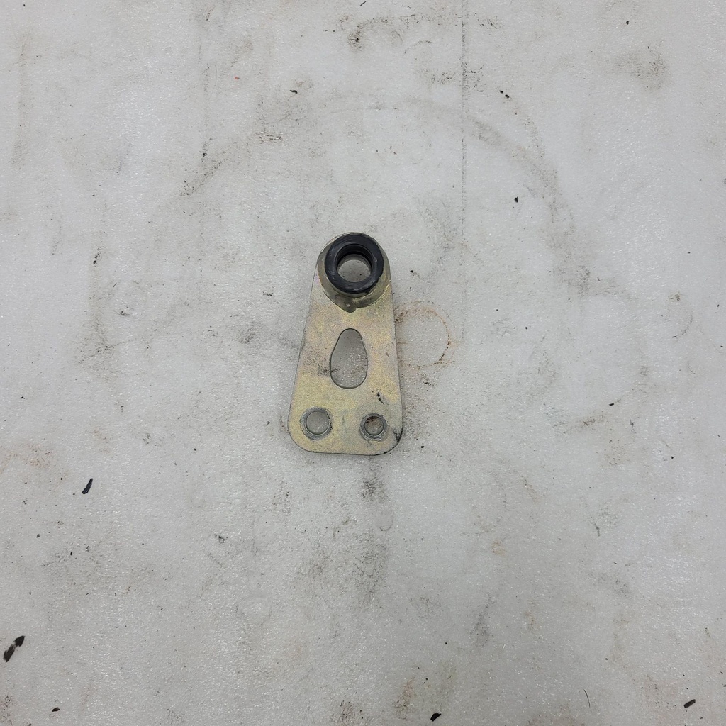 idler assembly