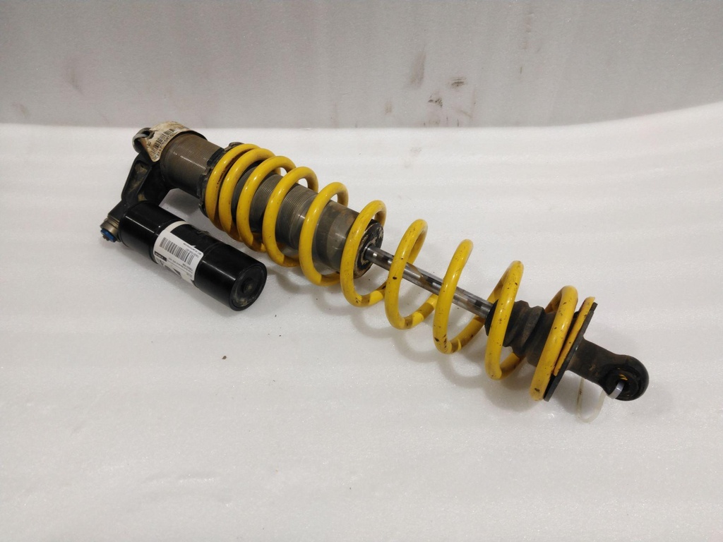 [706201599-001] front shock x (706201599-001)