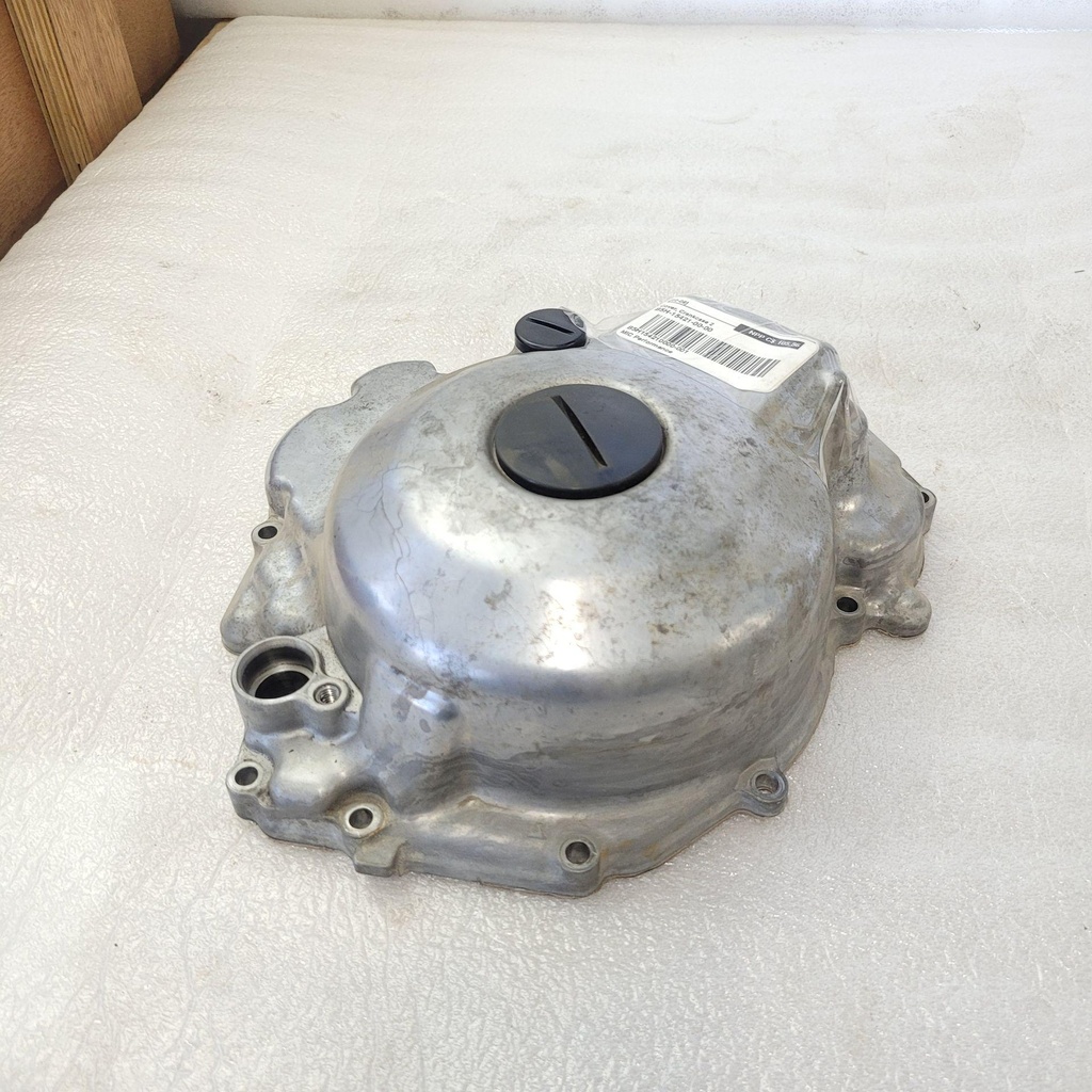 [B5H154210000-001] cover, crankcase 2