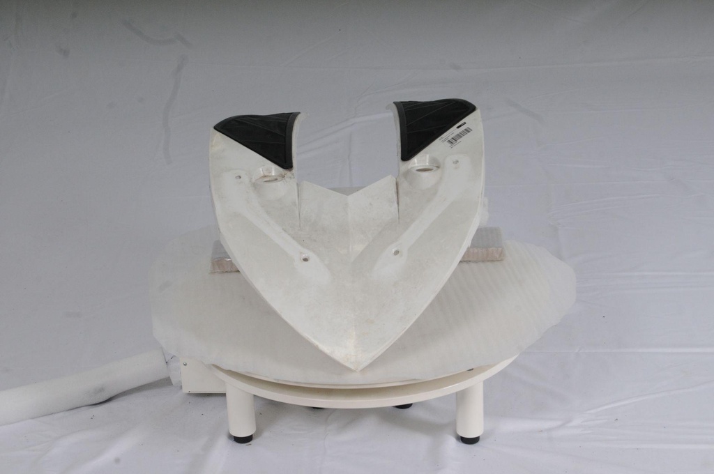 Pod, Instrument - White