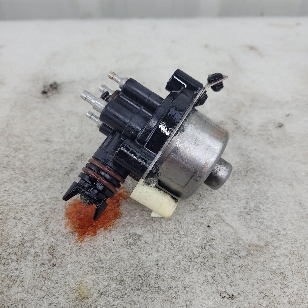 (new ref. 519000375) oil pump
