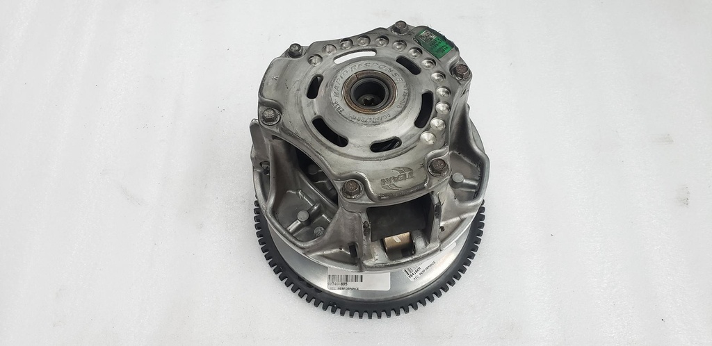 [0746-895-001] clutch, drive - uncalibrated (inc. 2 and 10-13) (0746-895-001)