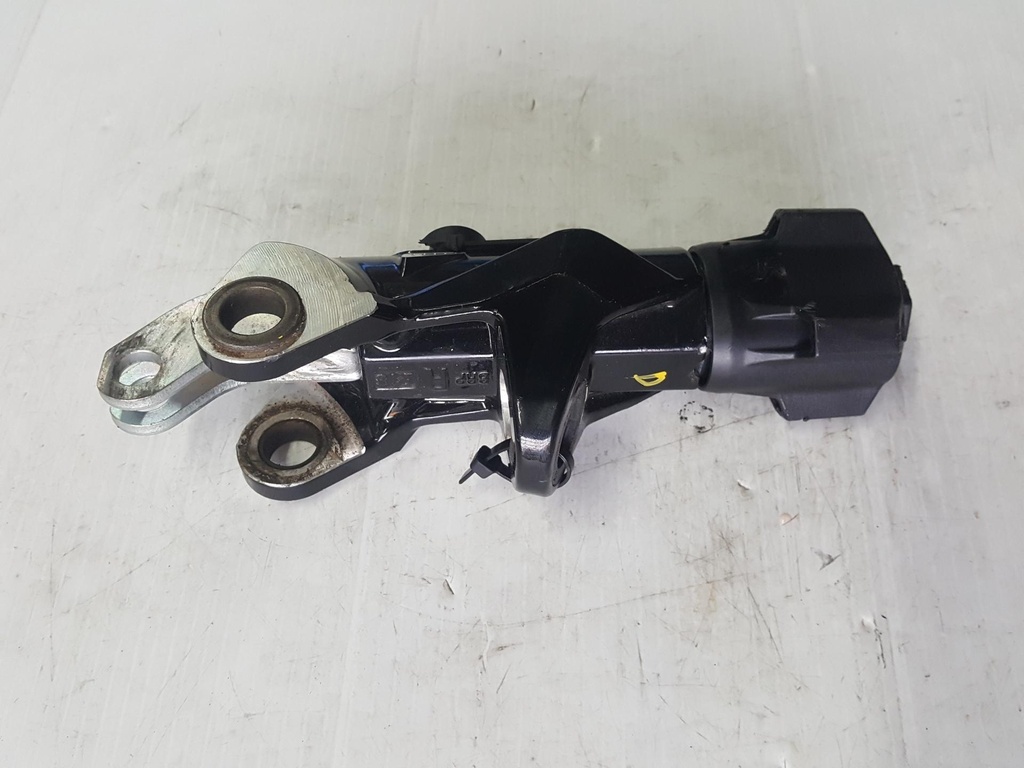 rh runner mechanism included 30 to 30m