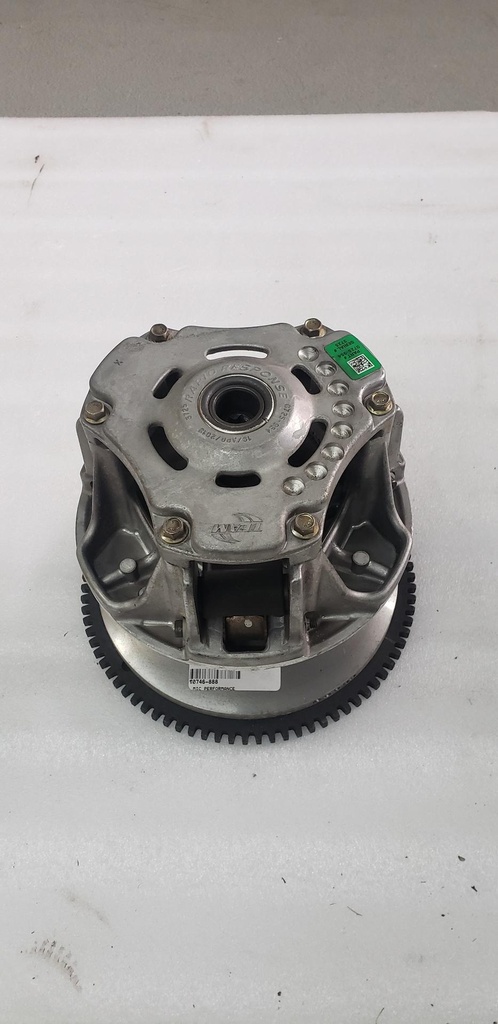 [0746-888-001] Clutch, Drive - Uncalibrated (inc. 2, 4-5, and 8-11) (0746-888-001)