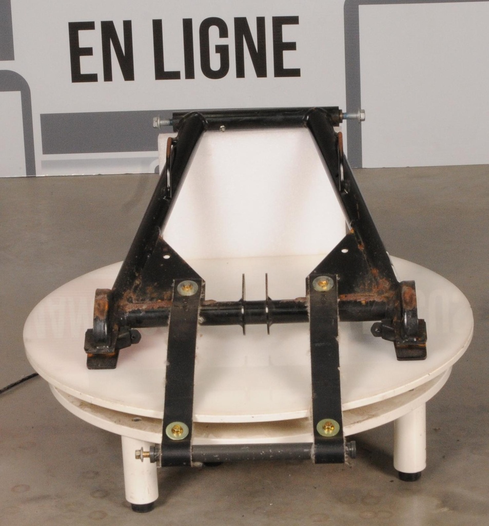 arm, front suspension (inc. 2-5)