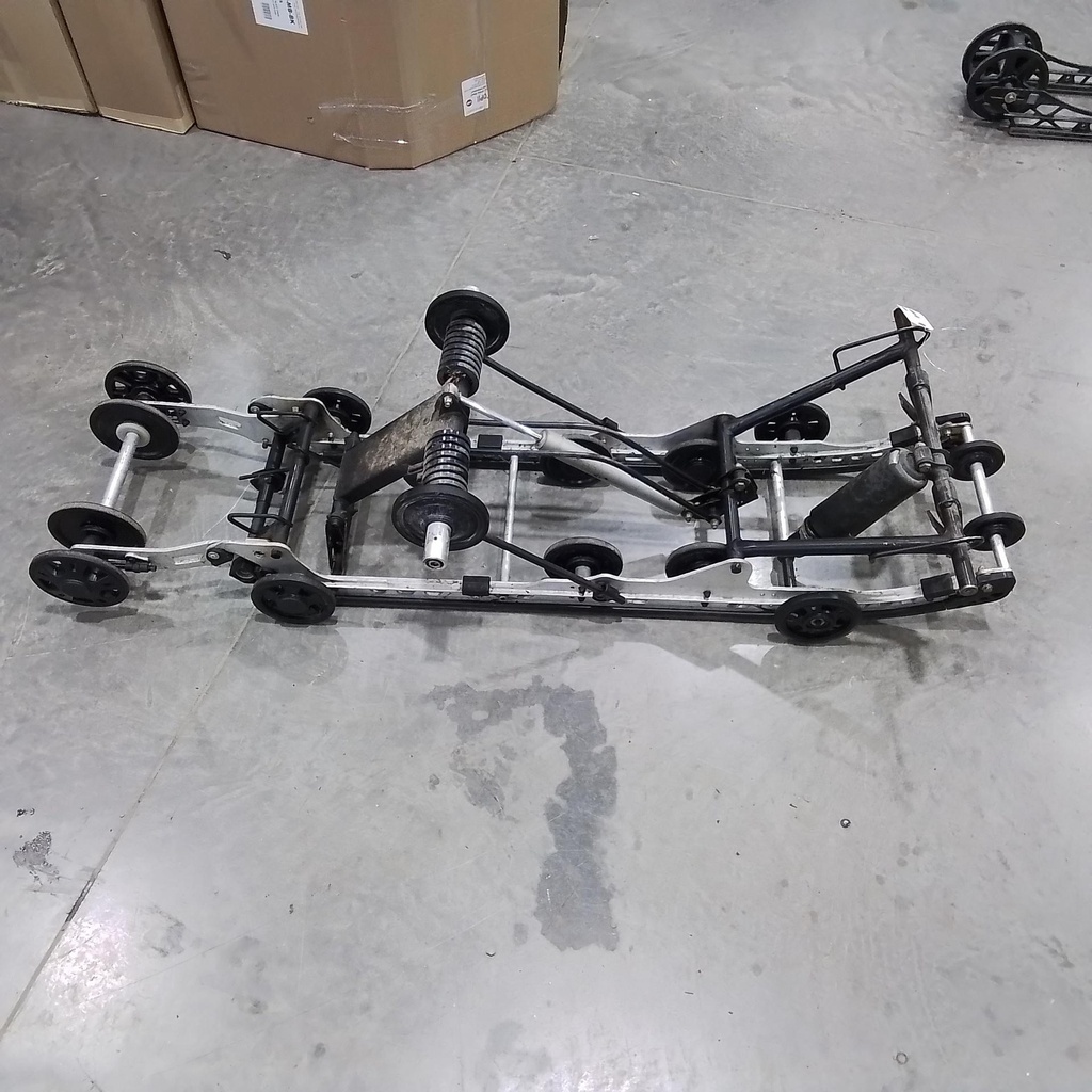 [Suspension BRP-001] Suspension BRP (SCP-SUS-BRP--001, Suspension BRP-001)