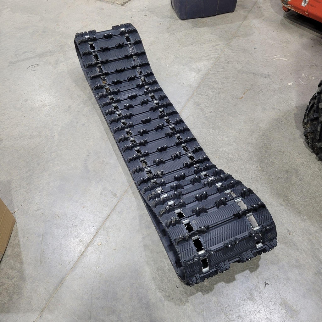 [504153101-001] (new ref. 504154373) track ass'y 15" x 137" x 1.25" (504153101-001)