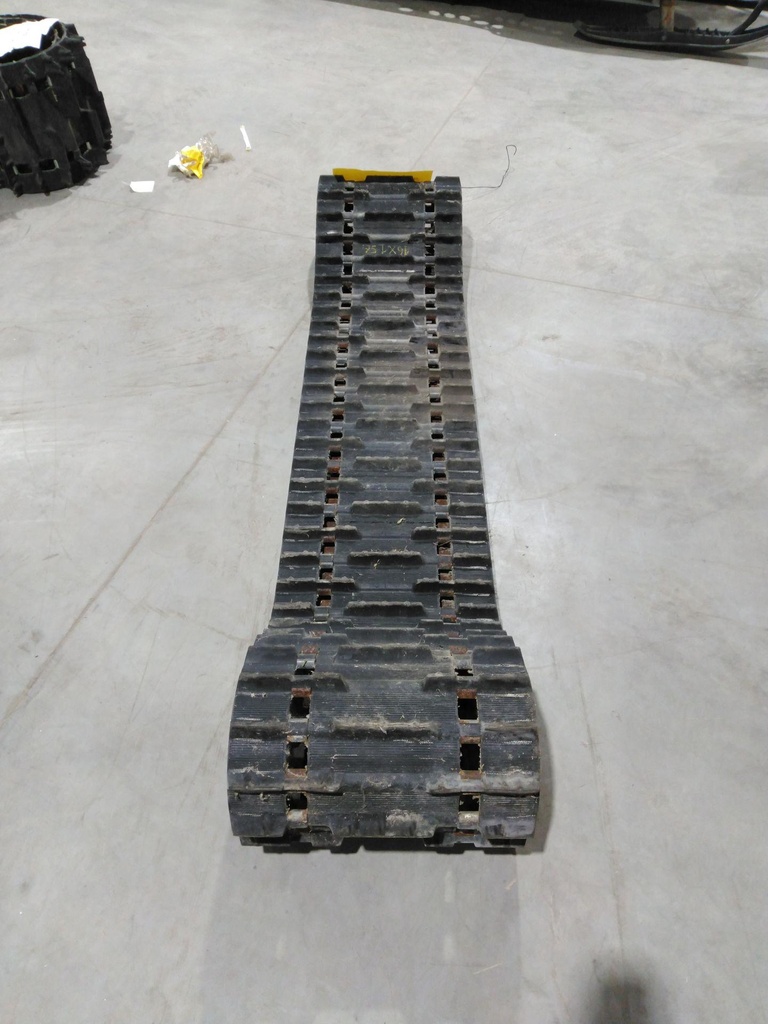 0602-935 - BEARCAT TRACK