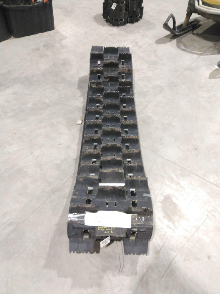 [504153349-001] Track Ass'y 16 X 153 X 3.00 Pitch 3" Package SP-T3 and X-T3 154