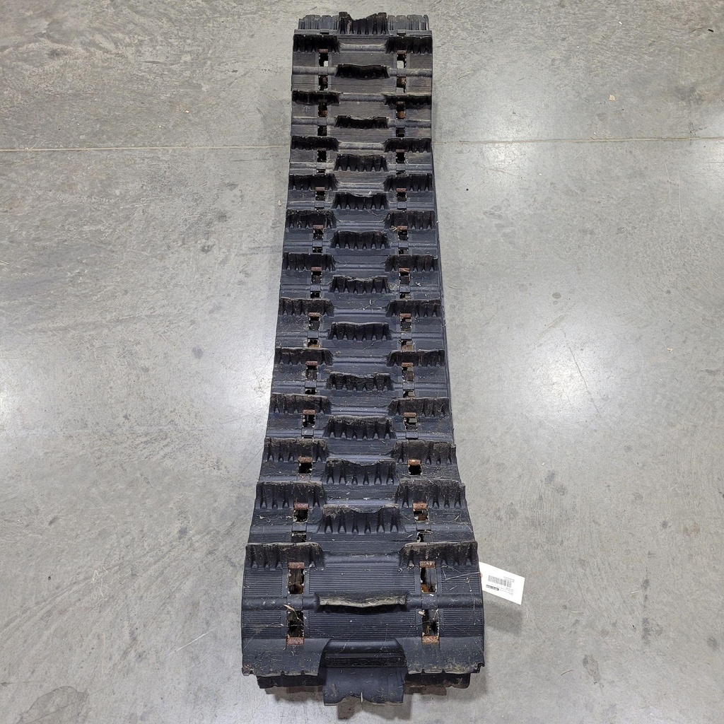 [504153199-001] track ass'y 16" x 154" x 2.50" track 16x154x2.5piish (504153199-001)
