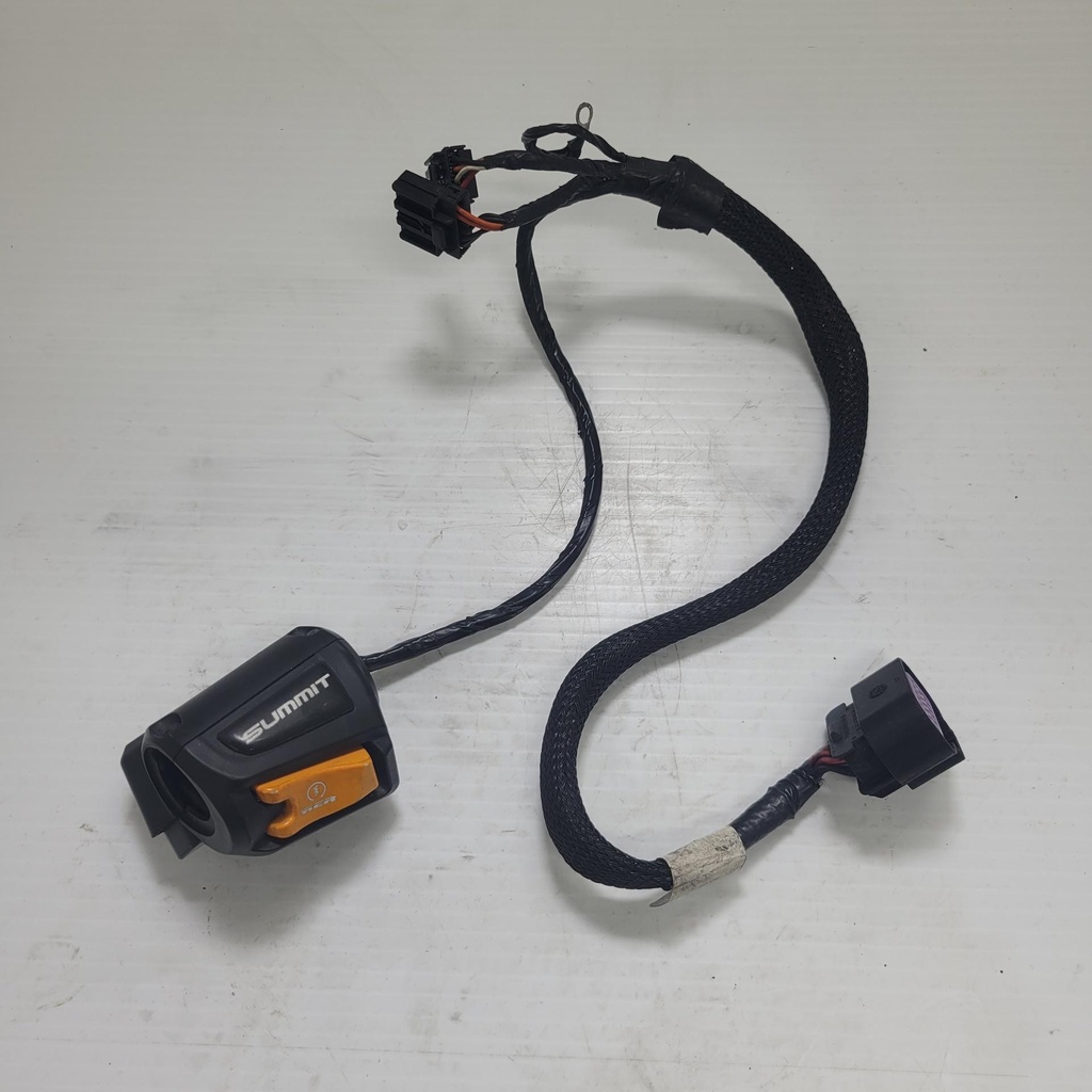 (new ref. 515178305) lh switch housing
