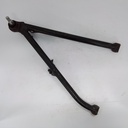 black, lower arm rh 36"
