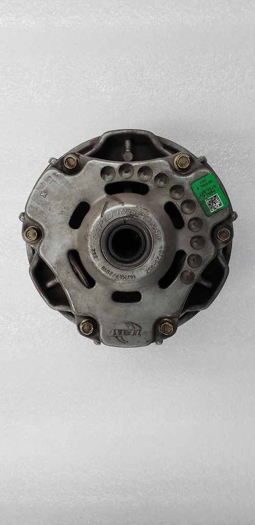 [0746-885-001] (new ref. 0746-965) clutch, drive - uncalibrated (inc. 2, 4-5, and 7-10) (0746-885-001)