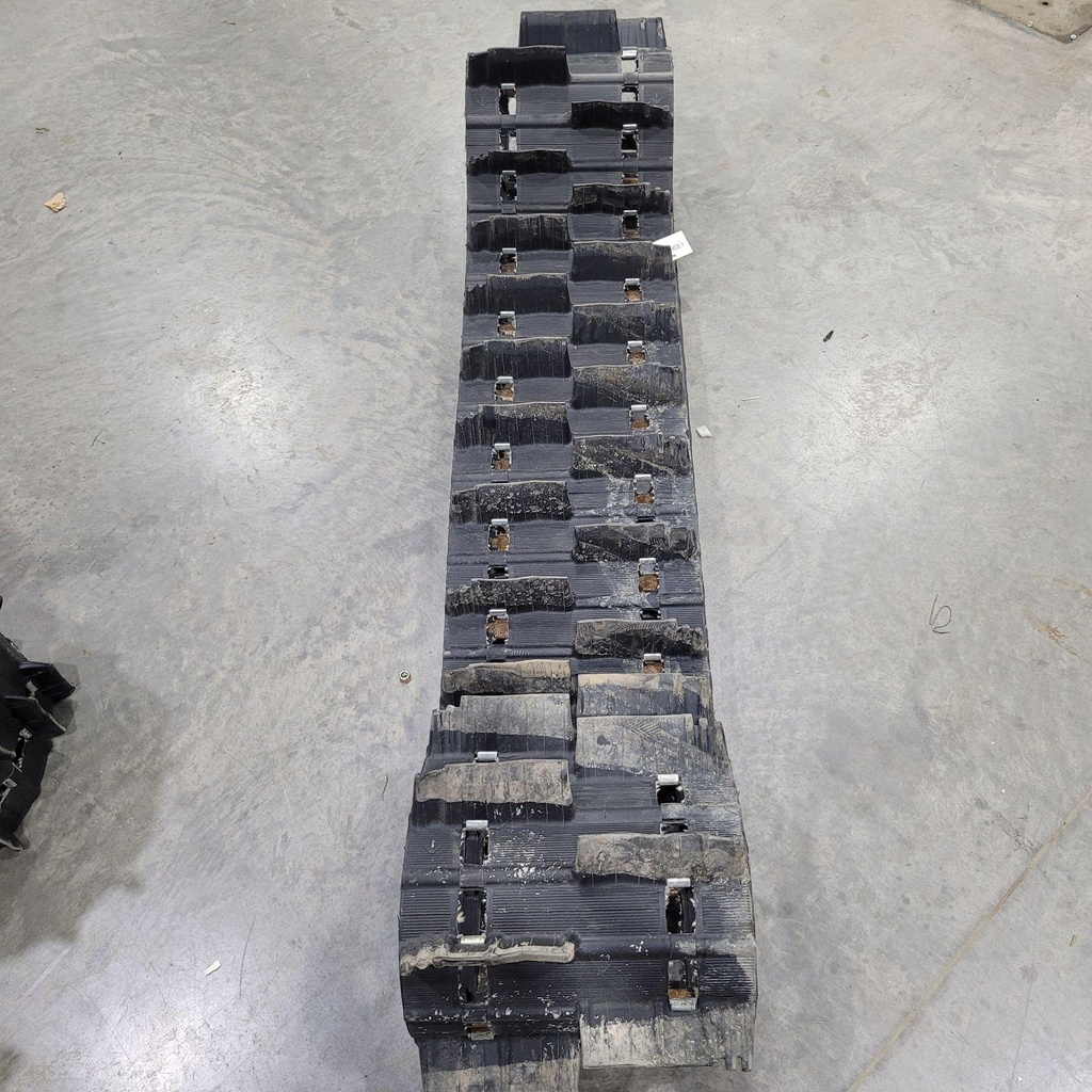 Track Assembly (inc. 28)