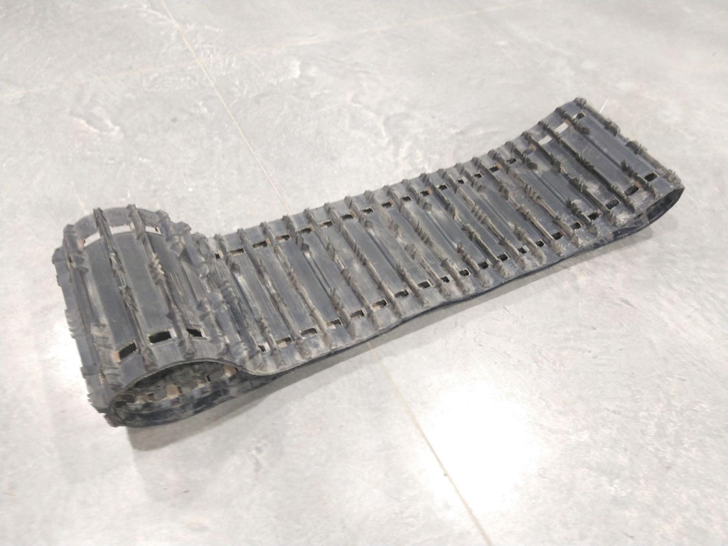 [2602-639-001] track assembly (inc. 33-34)