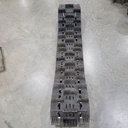Track Ass'y 16X165 X 3.0 TR16X165X3.0PLW