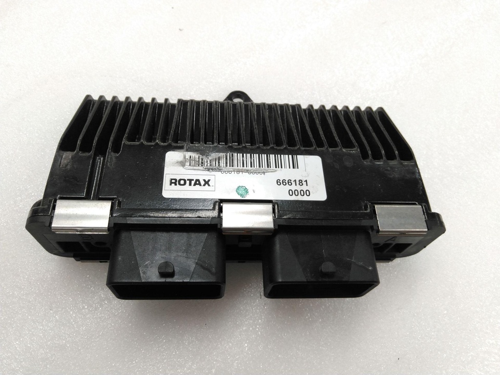 ECM, Engine Control Module