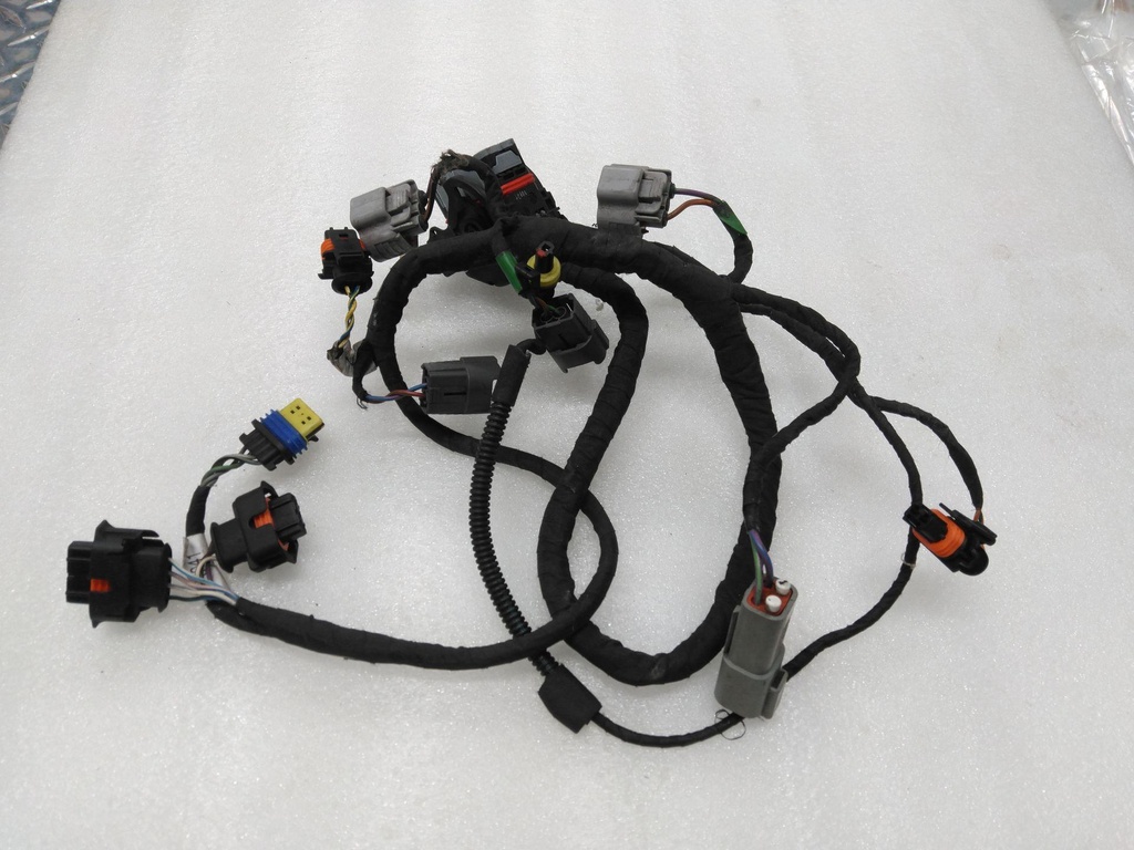 Engine Wiring Harness Ass'y