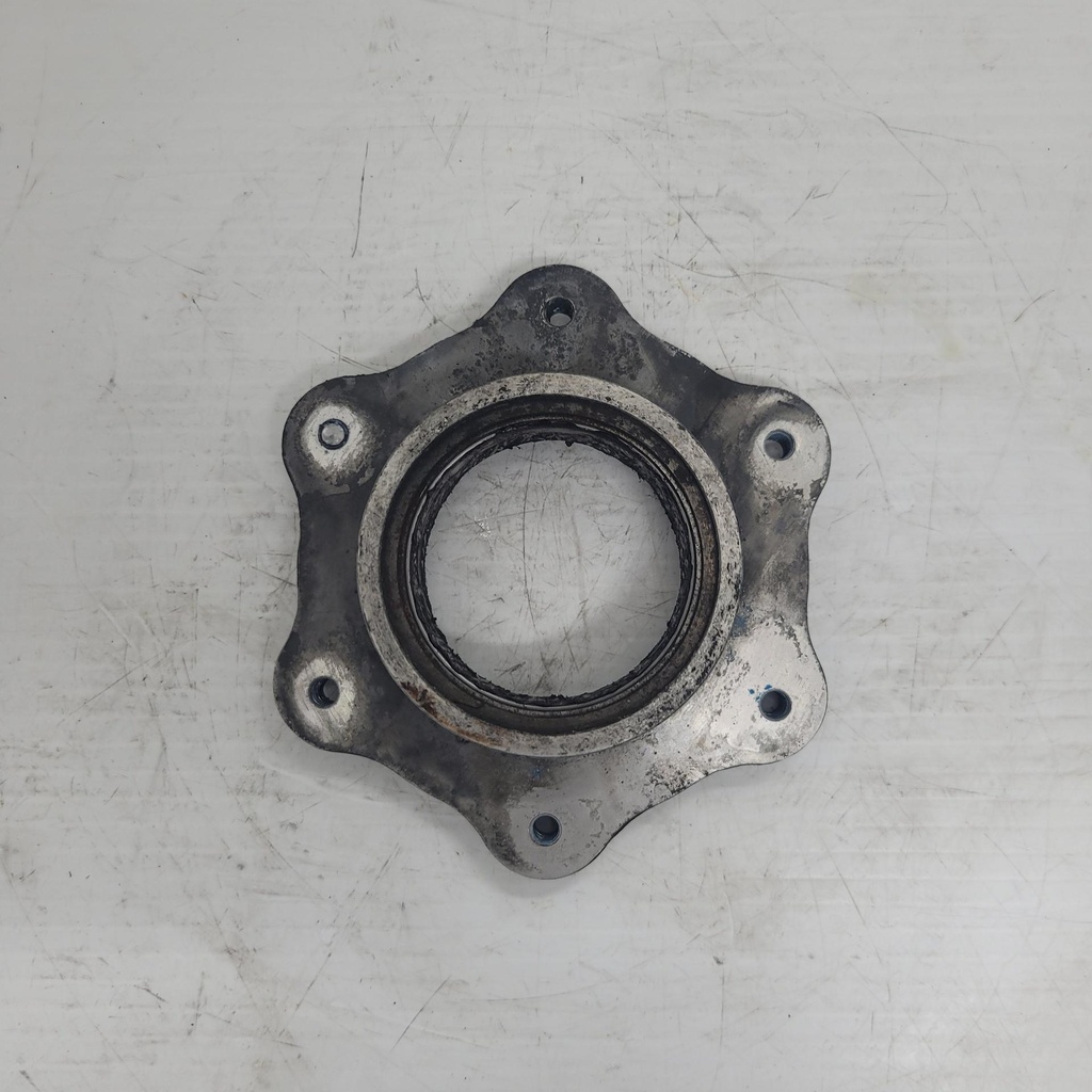 hub, bearing