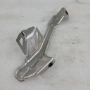 bracket, speedometer gauge - right